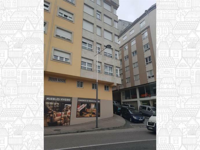Апартаменты Solaina Parking Gratuito Вивейро Экстерьер фото